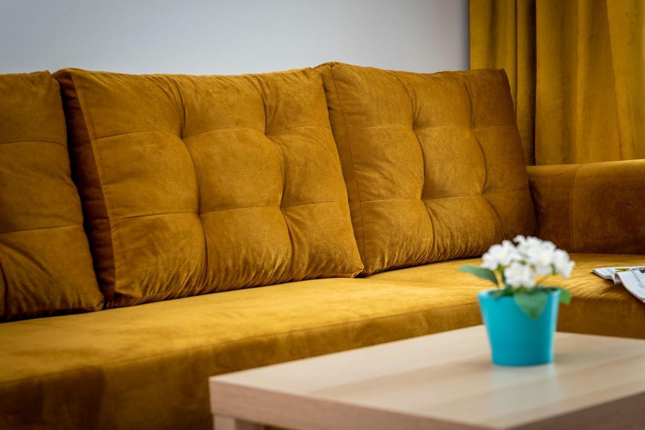 Apartamenty Przy IV Sluzie - Gold Bydgoszcz Luaran gambar